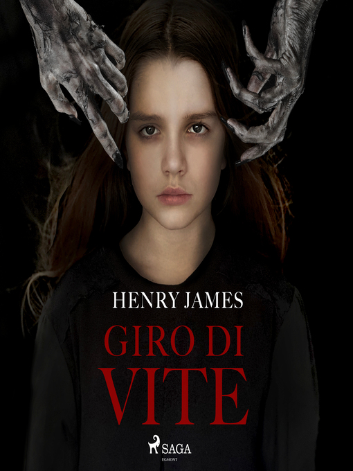Title details for Giro di vite by Henry James - Available